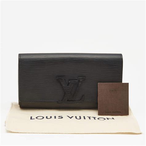 louis vuitton louise wallet epi|louis vuitton wallet women zipper.